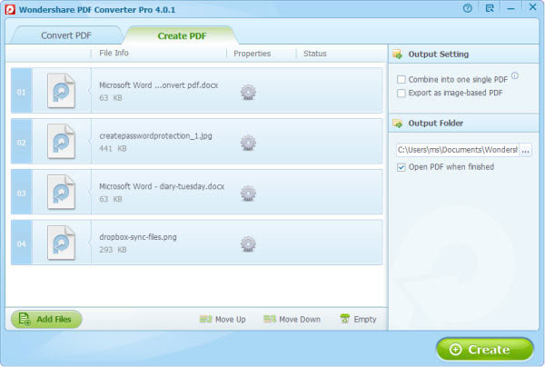 PDF Converter Pro