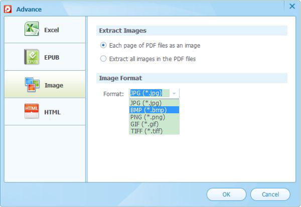 PDF to Image